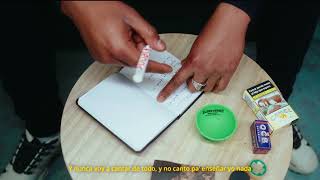 Relatos Lyrics English Translation