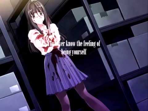 Nightcore: Monsters