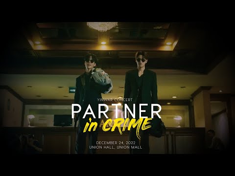 PARTNER IN CRIME - YINWAR