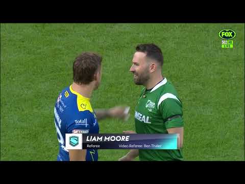 Wigan Warriors vs Warrington Wolves | Full Match Rugby | Betfred Super League 2024