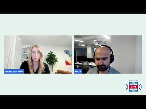 Cloud Native Live: Troubleshooting eBPF Data Plane in Kubernetes cluster for networking and security
