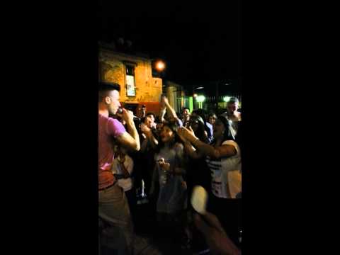 Gigi Caruso feat Pino Giordano-Ma Cosa Fai