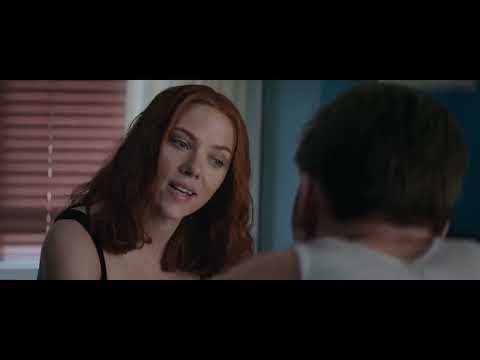 Natasha and Steve Hide Out At Sam's Home   Captain America   The Winter Soldier 2014 Movie CLIP HD 1