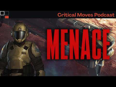 Menace Early Access: We Played the Demo But Know Nothing About the Game (Ep.67)