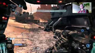 Titanfall: Race to Level 50! - 6 / 8