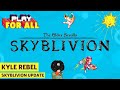 Exclusive Skyblivion Demo With The Project Lead | Play For All