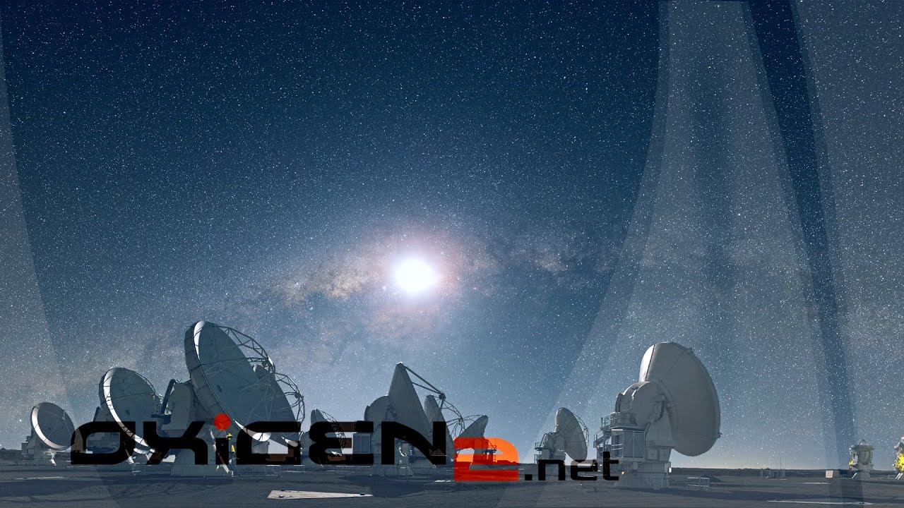 Sociologia cosmică a lui Robin Hanson