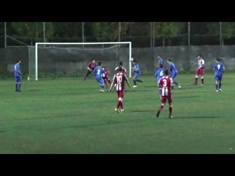 5° Torneo Next Team: Unione Graticolato - Vicenza 0-1