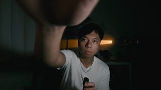 who you are when no one sees