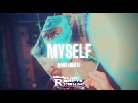 Lofi Drill Type Beat - "Myself" | Shiloh Dynasty Drill Type Beat