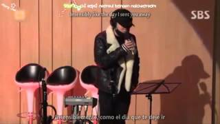 LEE HONG GI - INSENSIBLE LIVE (Sub ESPAÑOL & English)