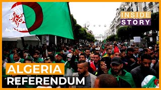 Does Algeria need a new constitution? | Inside Story