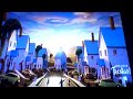 Closing The Cat In The Hat 2003 On Telemundo 17 3