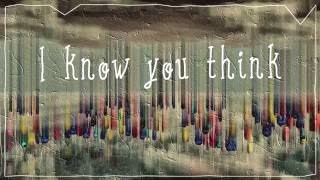 [LYRICS] Big Gigantic - The Little Things (Kasbo Remix)