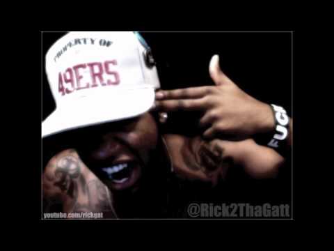 Rick Gatt - Check Me Out