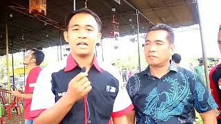 preview picture of video 'LOMBA BURUNG BERKICAU UJANMAS CUP II'