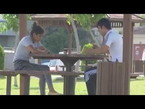 Pirana Öner (Seni Seviyorum 2014 HD klip )