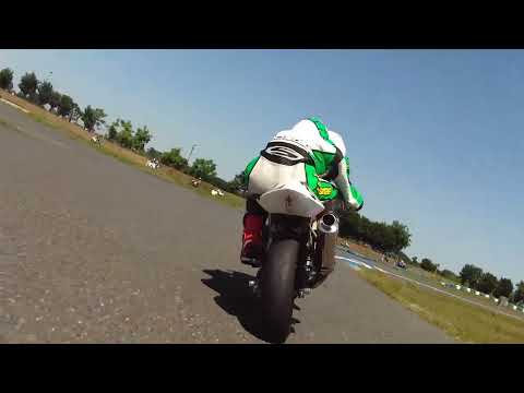 【練習走行】20220529pm 桶川ミドルコース1~3本目 オンボード