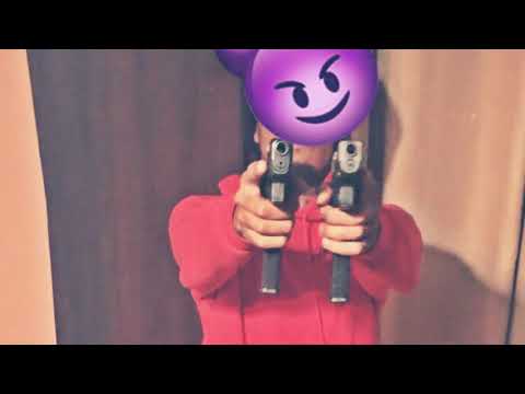 KD Montana - “Up On Da Ave”