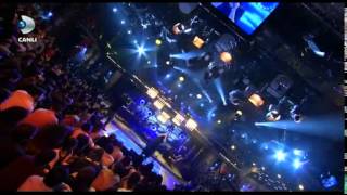 Halil Sezai - Duyanlara Duymayanlara- Canli Performans 2015