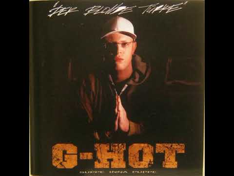 G-Hot feat. Smor One , Luke , Pablo SOK - Abrasiert