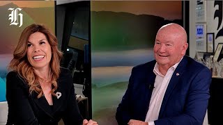 Herald NOW panel: Road side drug testing, robot surgeons and government baby booms | Herald NOW