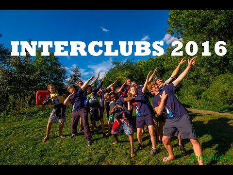 Interclubs 2016