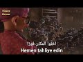 Turkish Cartoon Movies Ratatouille Full Movie Part 4 Learn Turkish Turkish Time
