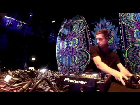 Episode 18: JAKAAN at Psychedelic Rave Factory10