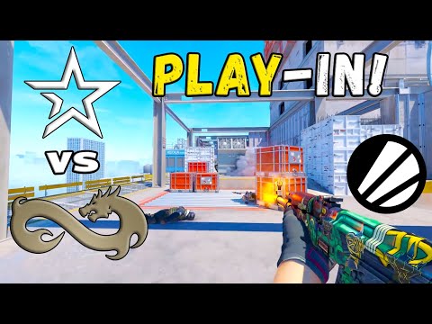 Complexity vs Eternal Fire - HIGHLIGHTS - IEM Cologne 2024 | CS2