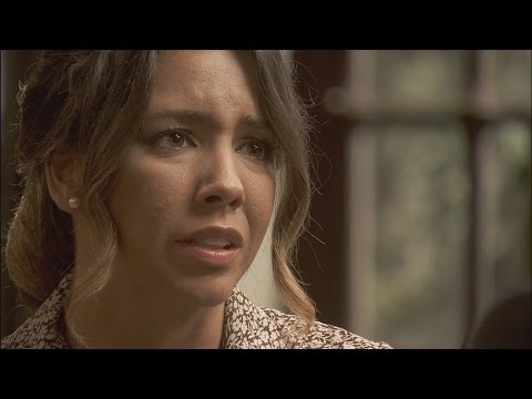 Puente Viejo C1179 - Emilia propone a Alfonso la separación de la pareja