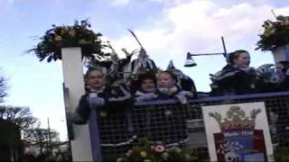 preview picture of video 'Carnaval deel 6 Ebbers   2008 Mierlo-Hout Helmond .mp4'