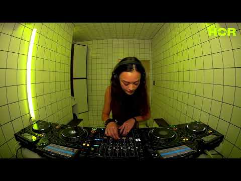 DJ MARIA.   | HÖR - Sep 27 / 2023