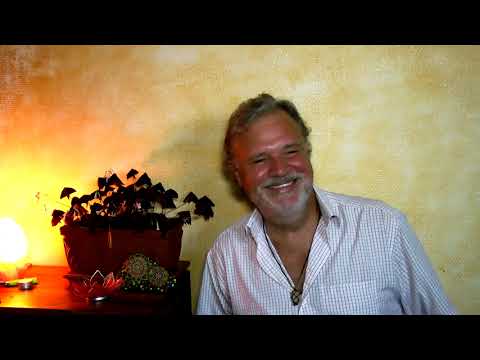 Manik "Der Golum in dir"   Satsang-Auszug vom 3. Juni 2021