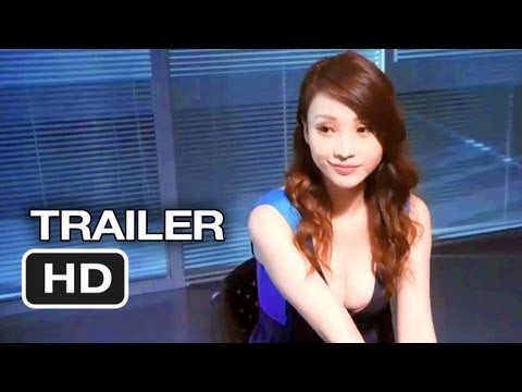 Trailer - Badges Of Fury Official TRAILER 1 (2013) - Jet Li Martial Arts Movie HD