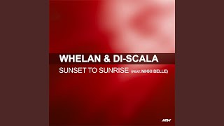 Sunset To Sunrise (Sunwalkerz Remix)