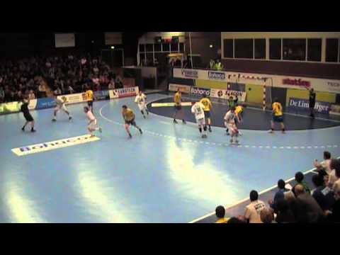 Eurotech Bevo Hc behind the scenes - Interview Jeroen vd Beucken, terugblik E&O vooruitblik Volendam