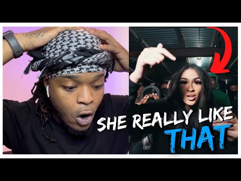 Murda B x Day Ryer x Eddy SB - Notti Gang What (Shot by KLO Vizionz) (Prod by WAR) | REACTION