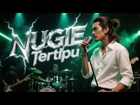 NUGIE - TERTIPU | COVER ROCK METAL | REQUEST