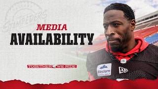 1-on-1 with Derrick Moncrief | Practice | 18.06.26