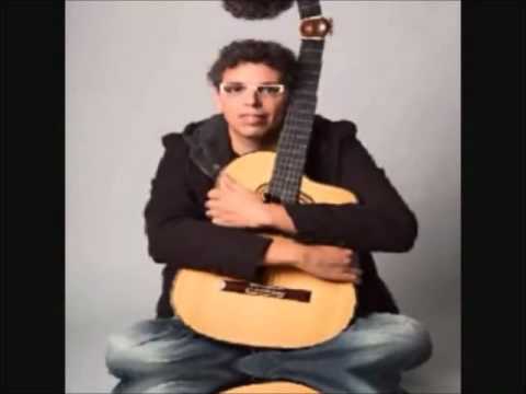 Pasaba por aqui Pedro Guerra