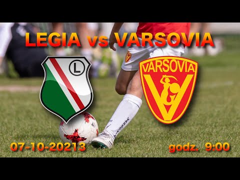 Legia vs Varsovia - 2010