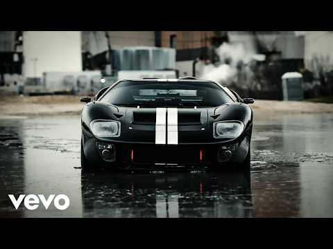 Avenxir, Rubikdice & Chilx - SLAVA BLOOD! 3 (BASS BOOSTED)