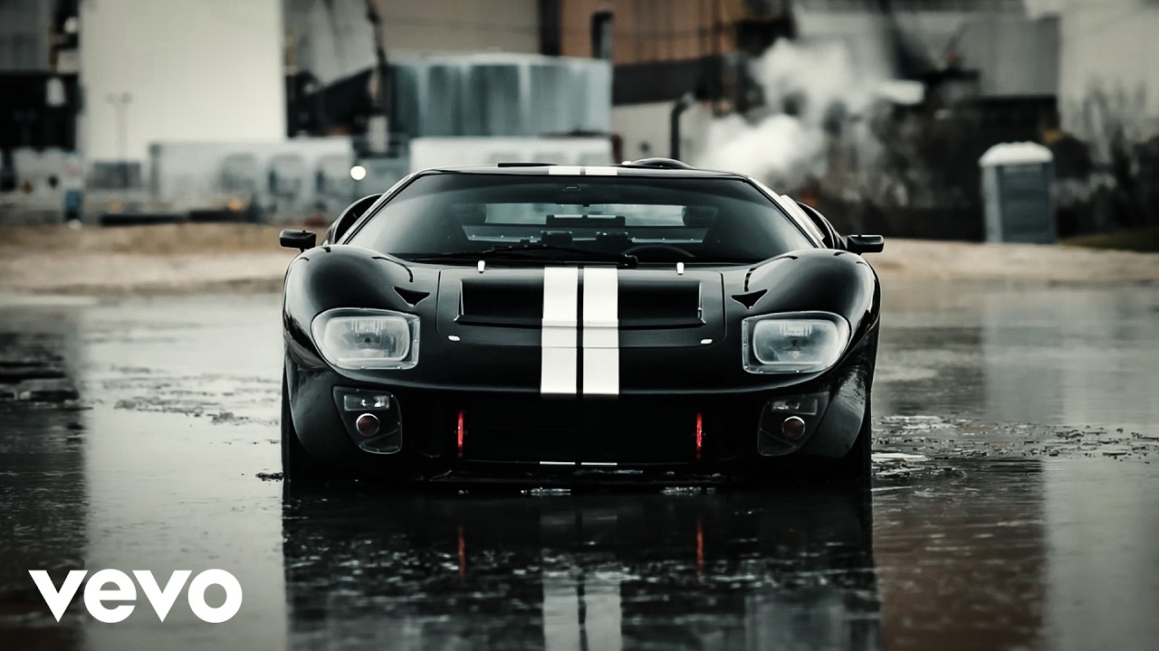 Avenxir, Rubikdice & Chilx - SLAVA BLOOD! 3 (BASS BOOSTED)