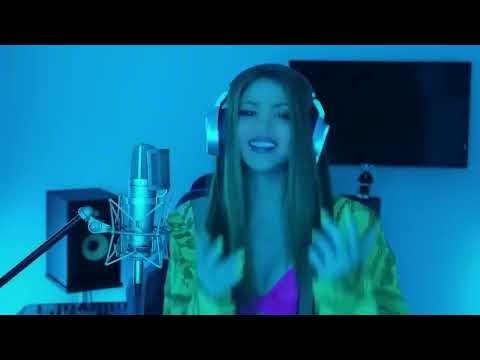 SHAKIRA BEST SONG 2023