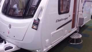 preview picture of video '2014 Swift Challenger SE'