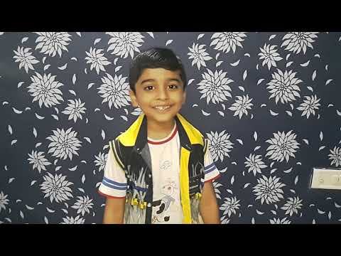 Beautiful song by akshaj