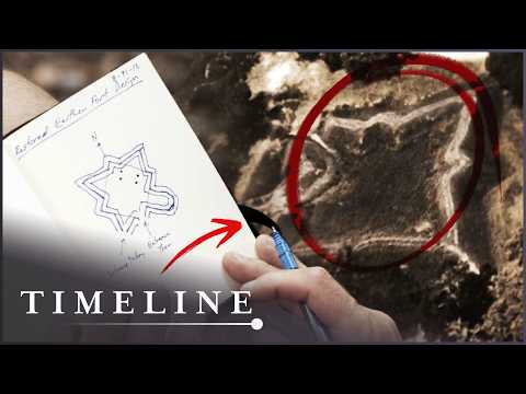 Can These Bizarre Stones Solve The Lost Roanoke Colony Mystery?