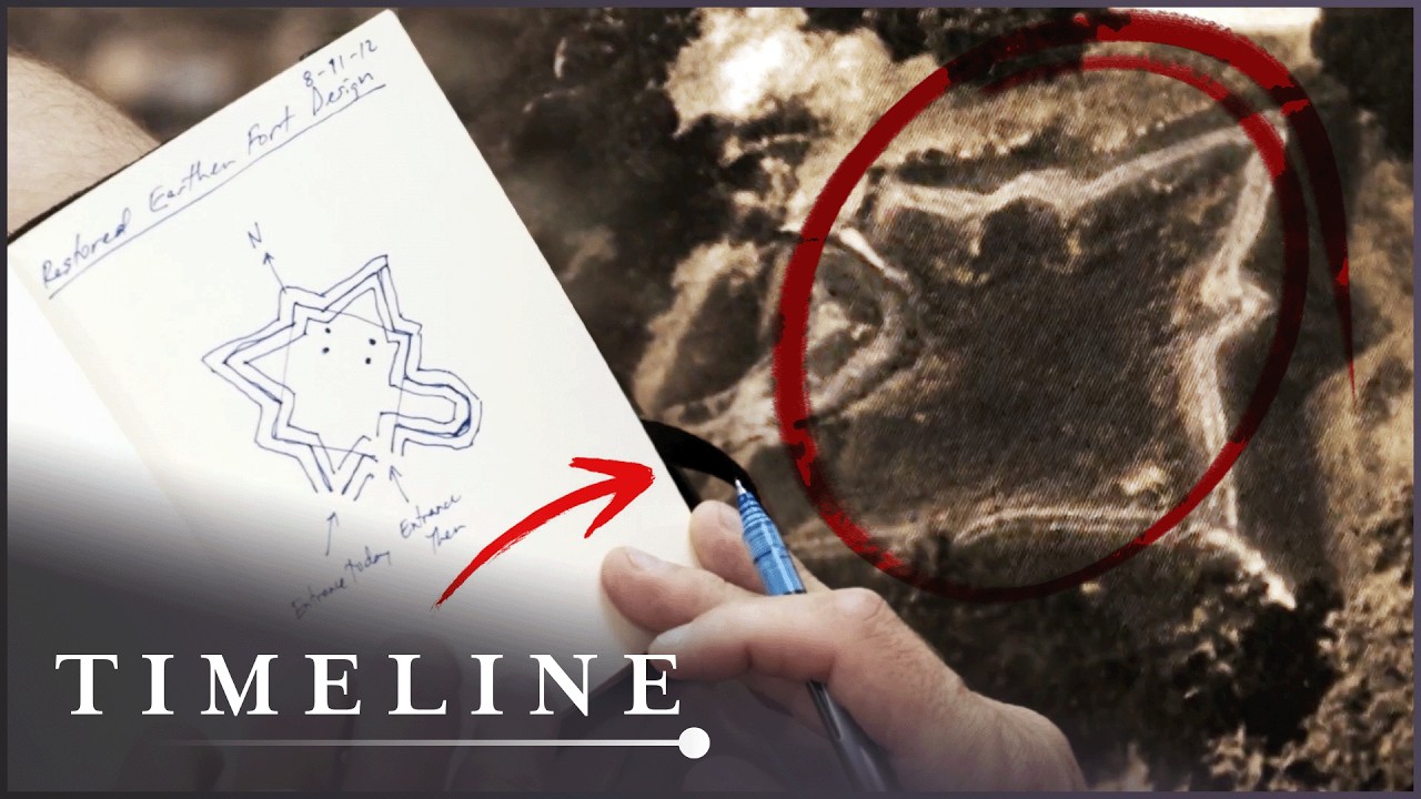 Can These Bizarre Stones Solve The Lost Roanoke Colony Mystery?