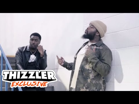 TreSolid x Darrion - Pain (Exclusive Music Video) || Dir. Deified